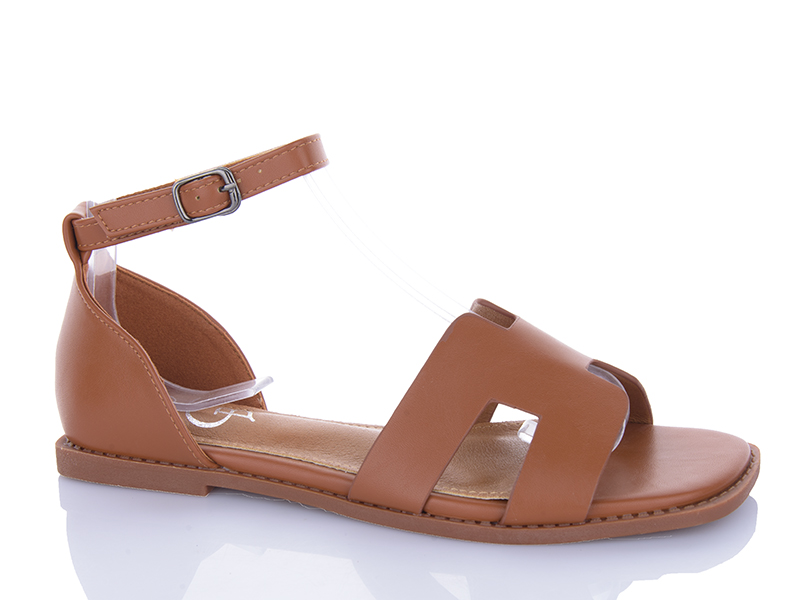 Босоножки QQ Shoes (36-41) K56-2 (лето)