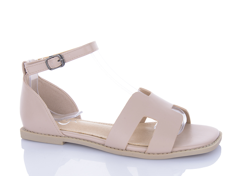 Босоножки QQ Shoes (36-41) K56-3 (лето)
