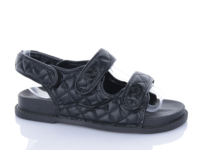 Босоножки QQ Shoes (36-41) X48-1 (лето)