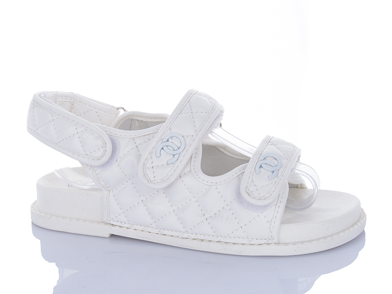 Босоножки QQ Shoes (36-41) X48-2 (лето)
