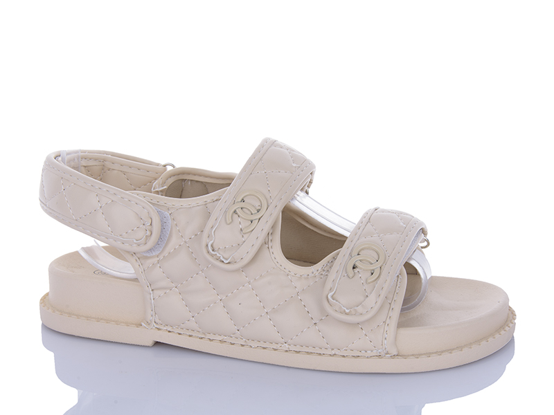 Босоножки QQ Shoes (36-41) X48-3 (лето)