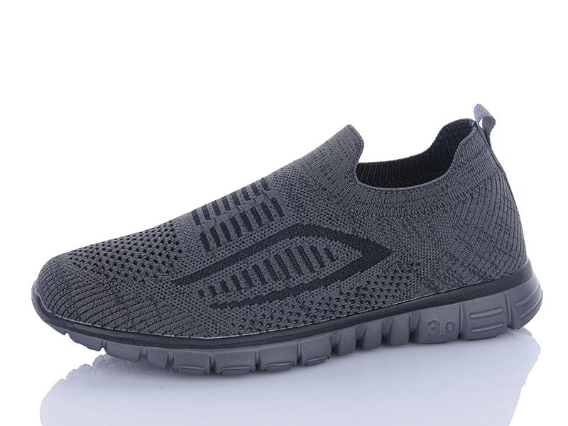 Кроссовки Suba (41-46) A6583-4 піна (лето)