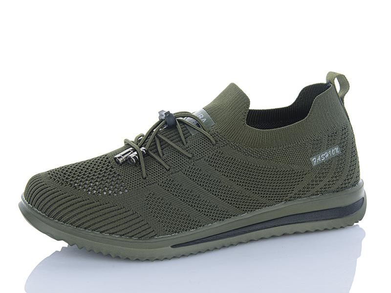 Кроссовки Suba (41-46) A6588-9 піна (лето)