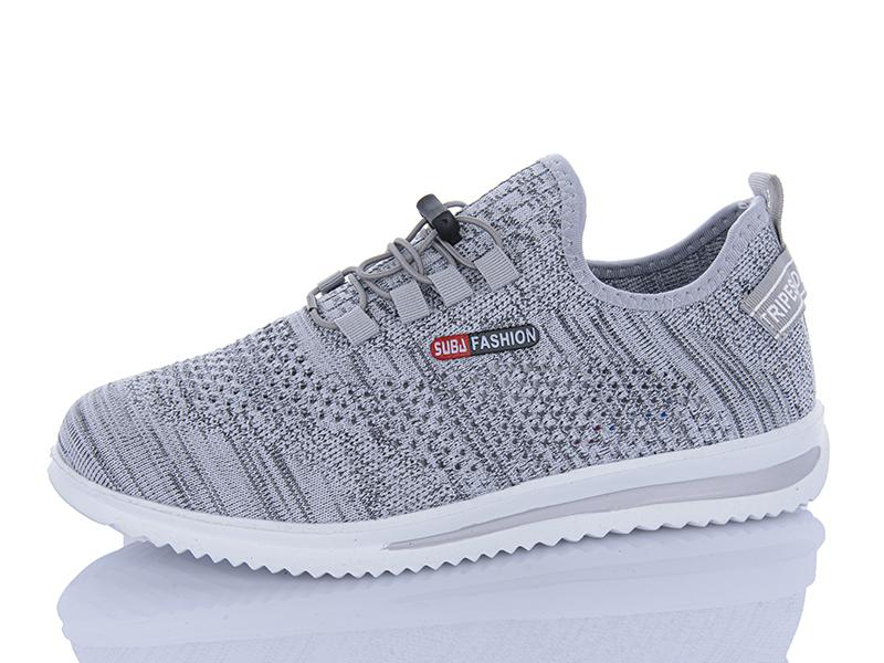 Кроссовки Suba (41-46) A920-3 піна (лето)