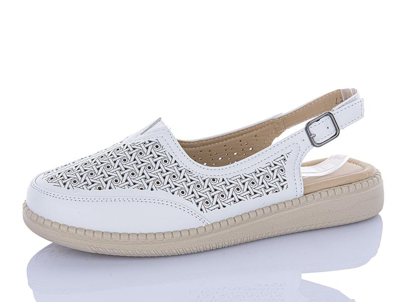 Босоножки Suba (37-42) L210-3 (лето)