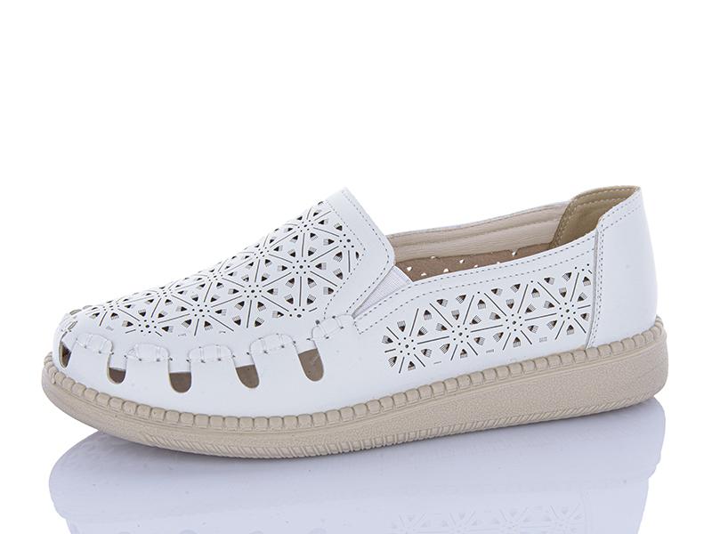 Туфли Suba (37-42) L211-3 (лето)