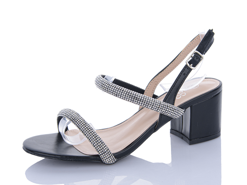 Босоножки QQ Shoes (36-41) QQ64-1 (лето)