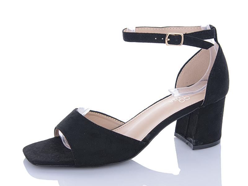 Босоножки QQ Shoes (36-41) QQ68-1 (лето)