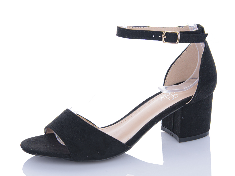 Босоножки QQ Shoes (36-41) QQ69-1 (лето)