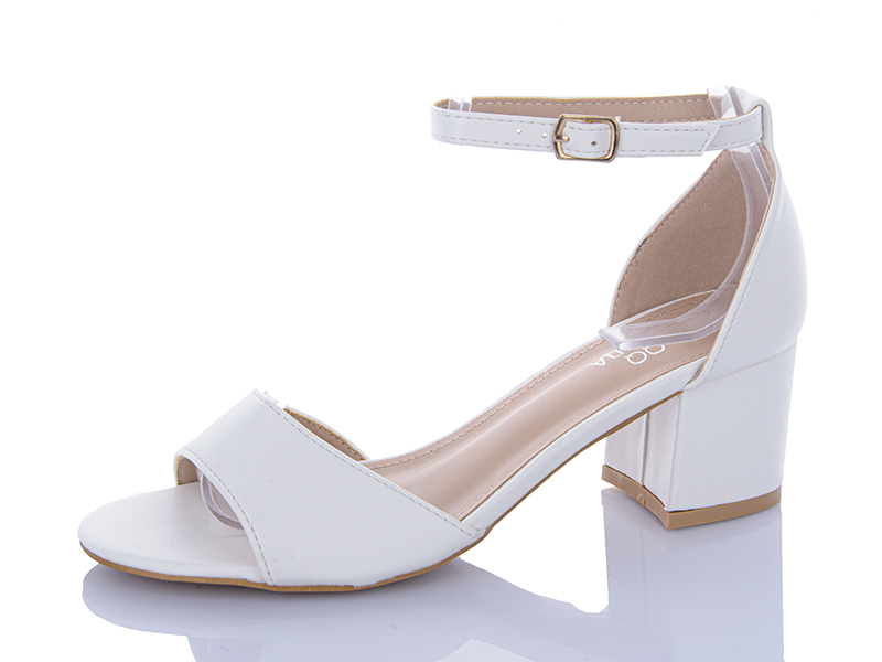 Босоножки QQ Shoes (36-41) QQ69-2 (лето)