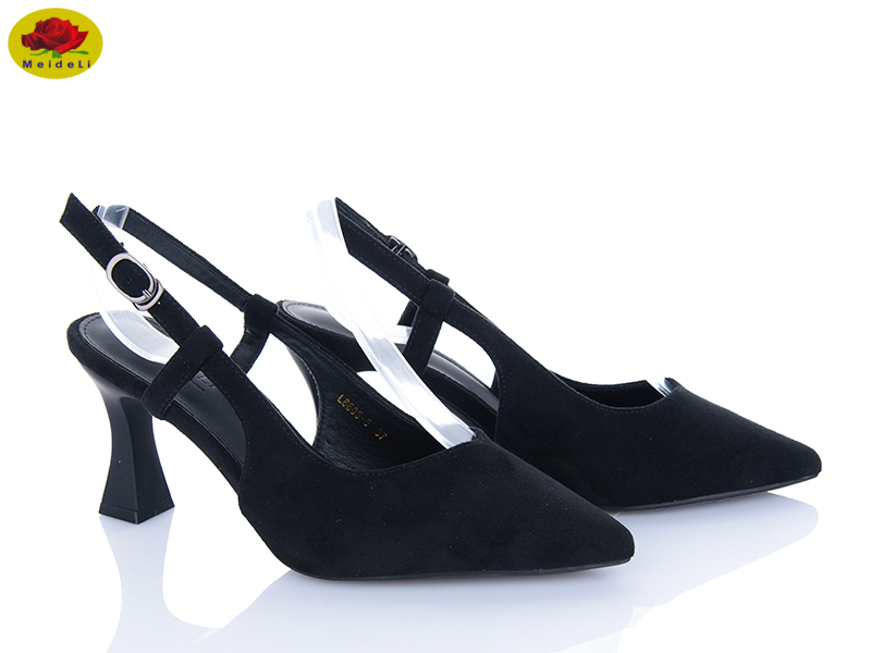 Босоножки Meideli (36-40) AL6605-5 (лето)