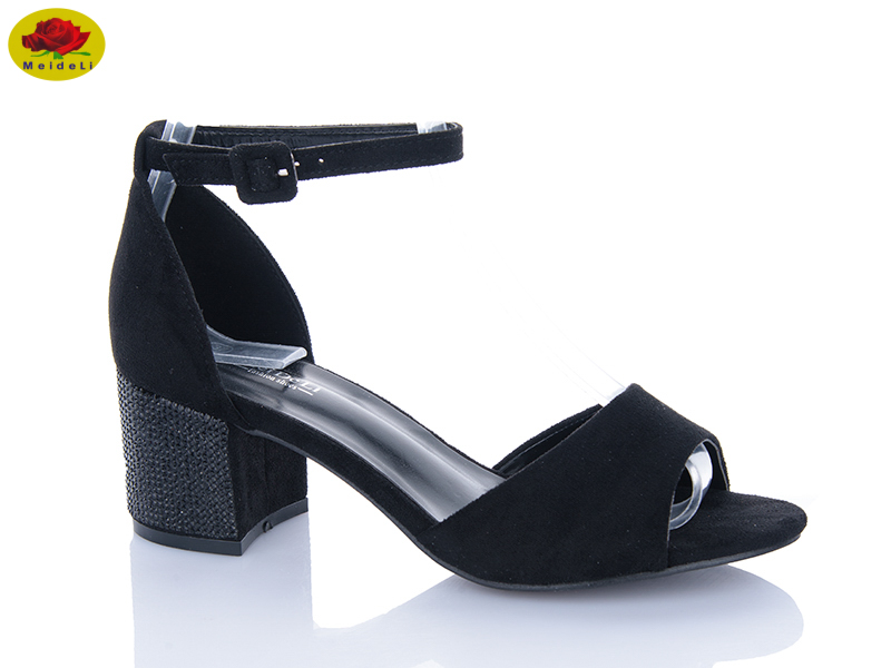 Босоножки Meideli (36-40) K395-1 (лето)