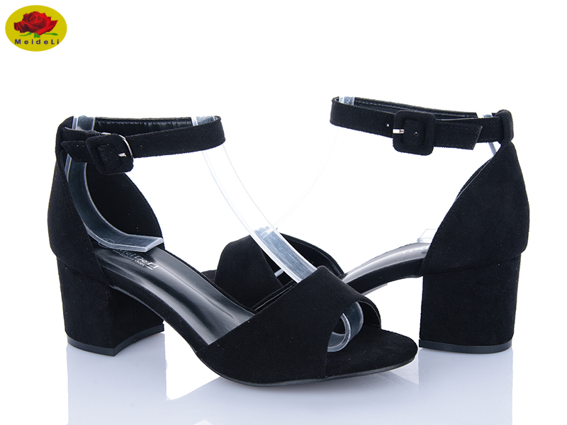Босоножки Meideli (36-40) K395-3 (лето)