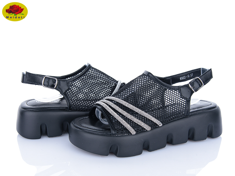Босоножки Meideli (36-41) K892-10 (лето)