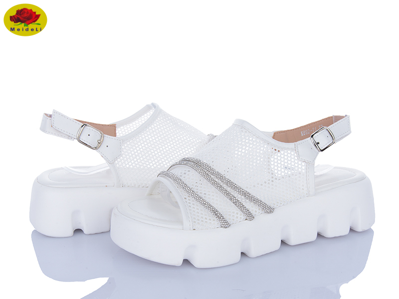 Босоножки Meideli (36-41) K892-11 (лето)