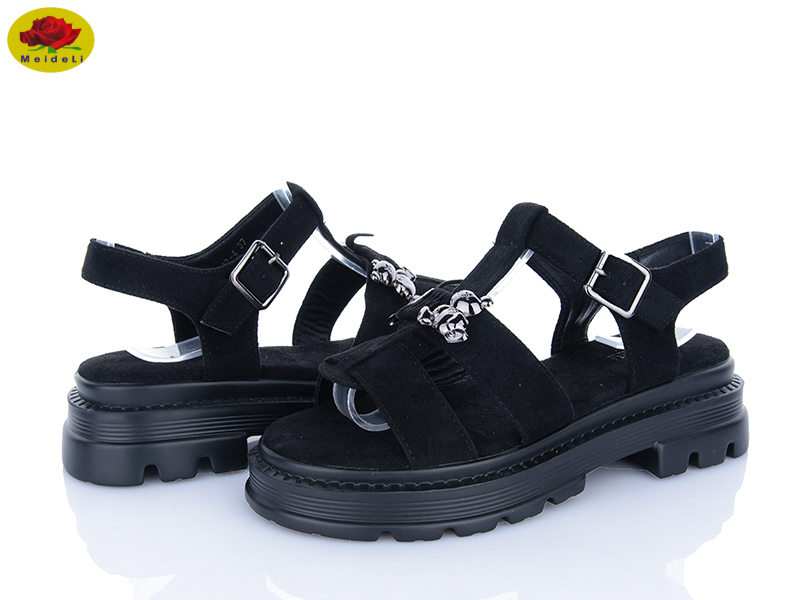Босоножки Meideli (36-41) K892-4 (лето)