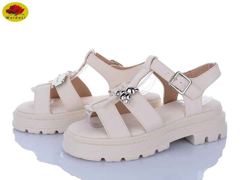 Босоножки Meideli (36-41) K892-5 (лето)