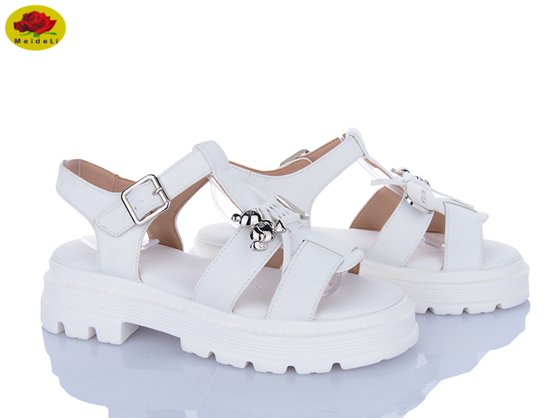 Босоножки Meideli (36-41) K892-6 (лето)