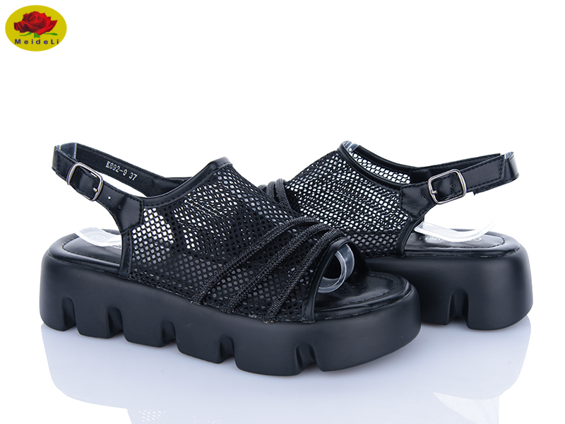 Босоножки Meideli (36-41) K892-9 (лето)