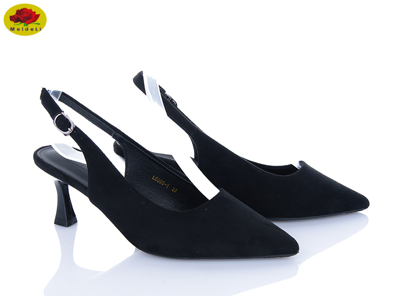 Босоножки Meideli (36-40) L6605-1 (лето)