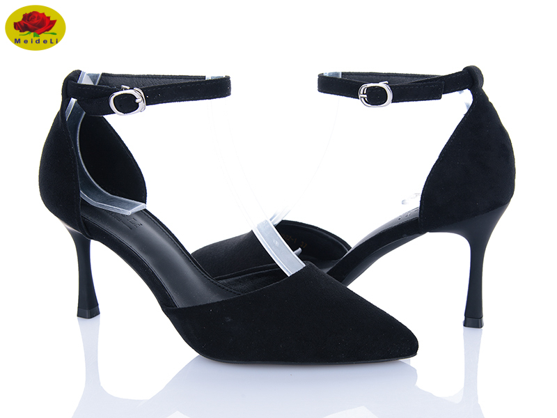 Туфли Meideli (36-40) L9922-1 (лето)