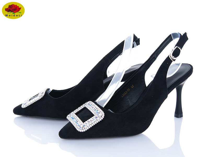 Босоножки Meideli (36-40) L9922-15 (лето)