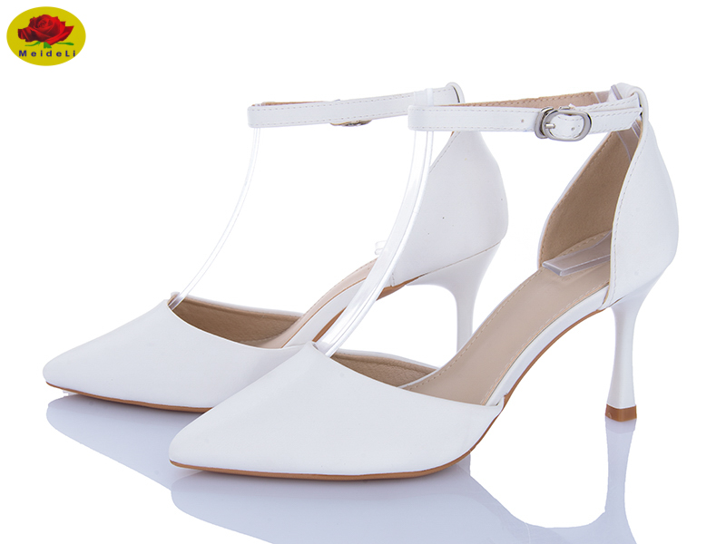 Туфли Meideli (36-40) L9922-3 (лето)