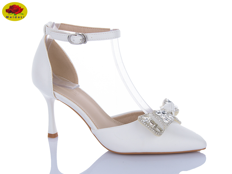 Туфли Meideli (36-40) L9922-8 (лето)