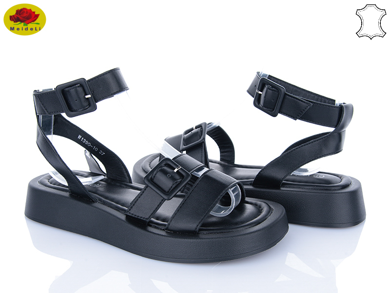 Босоножки Meideli (36-40) W1390-10 (лето)