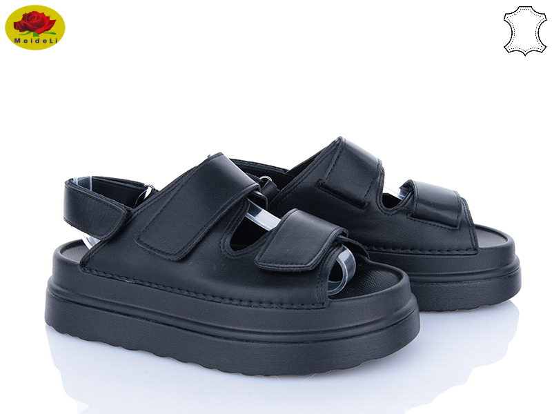 Босоножки Meideli (36-41) W1390-21 (лето)