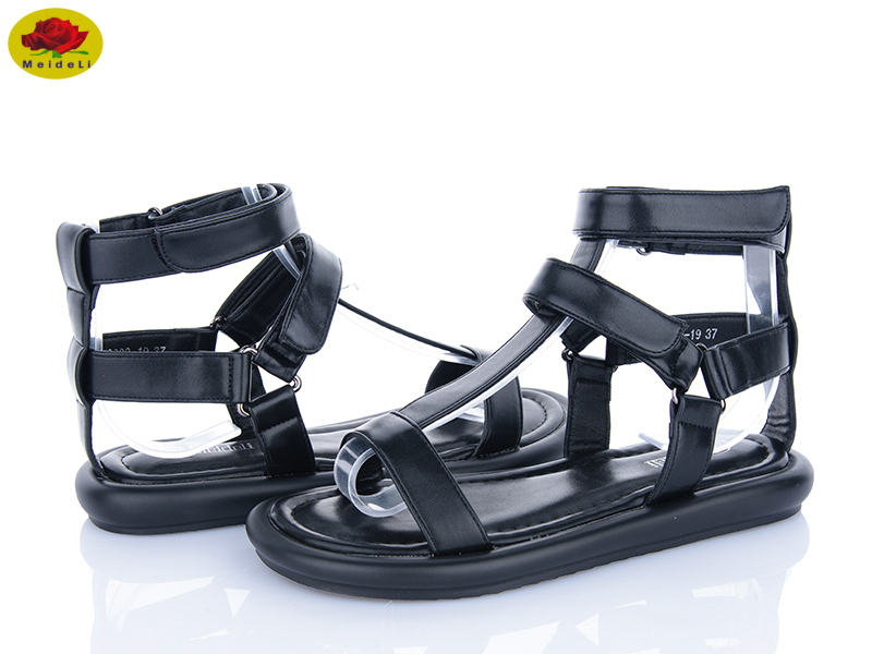 Босоножки Meideli (36-40) W2260-19 (лето)