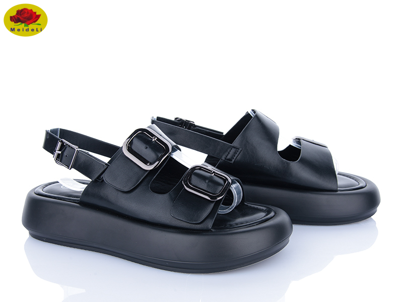 Босоножки Meideli (36-41) W2260-39 (лето)