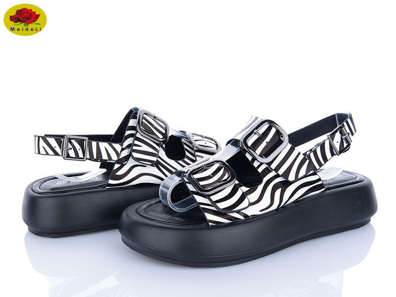 Босоножки Meideli (36-41) W2260-50 (лето)