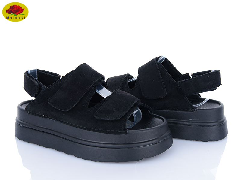 Босоножки Meideli (36-40) W2260-51 (лето)