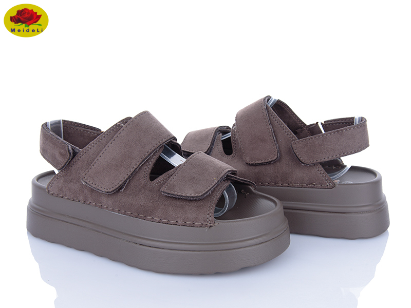 Босоножки Meideli (36-40) W2260-53 (лето)