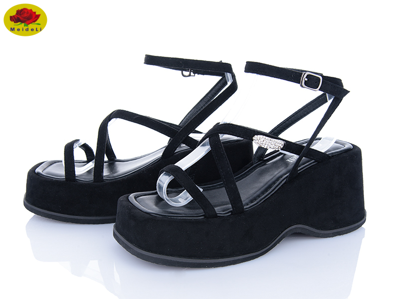 Босоножки Meideli (36-40) W2260-65 (лето)