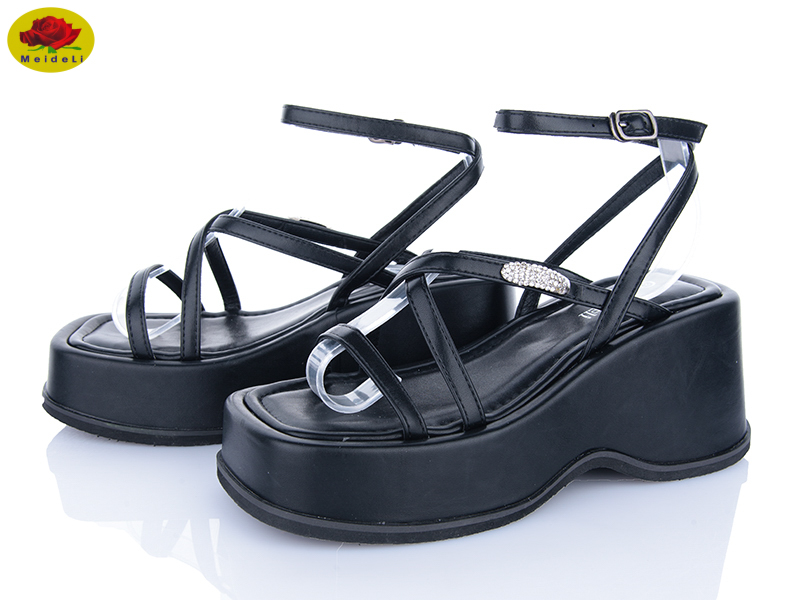 Босоножки Meideli (36-40) W2260-66 (лето)