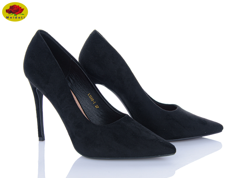 Туфли Meideli (36-40) L1068-1 (деми)