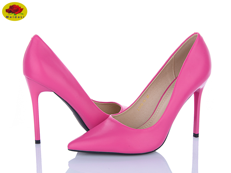 Туфли Meideli (36-40) L1068-10 (деми)