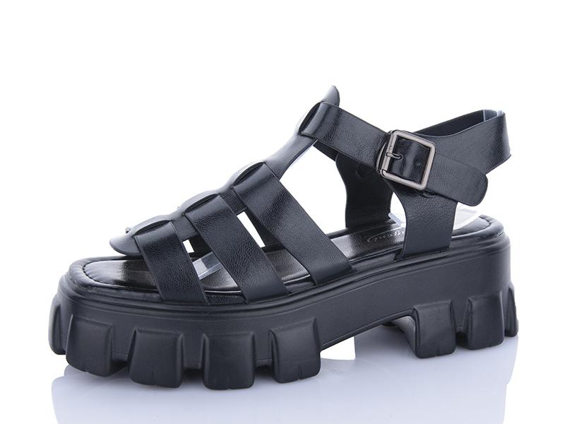 Босоножки FG (36-41) 9206-1 (лето)