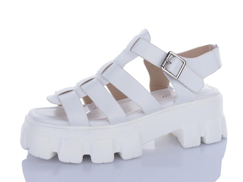 Босоножки FG (36-41) 9206-2 (лето)