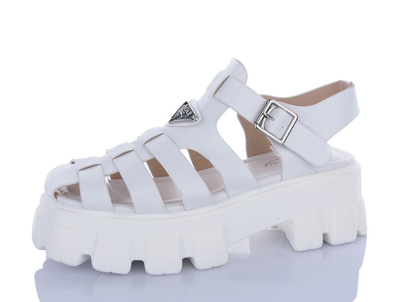 Босоножки FG (36-41) 9207-2 (лето)