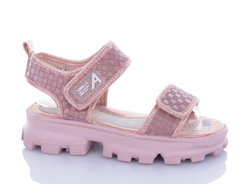Босоножки FG (32-37) HL2005-5 (лето)