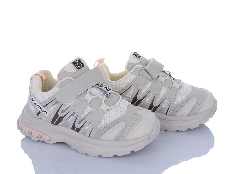 Кроссовки Мир (32-37) 4068-X8005-6 (деми)
