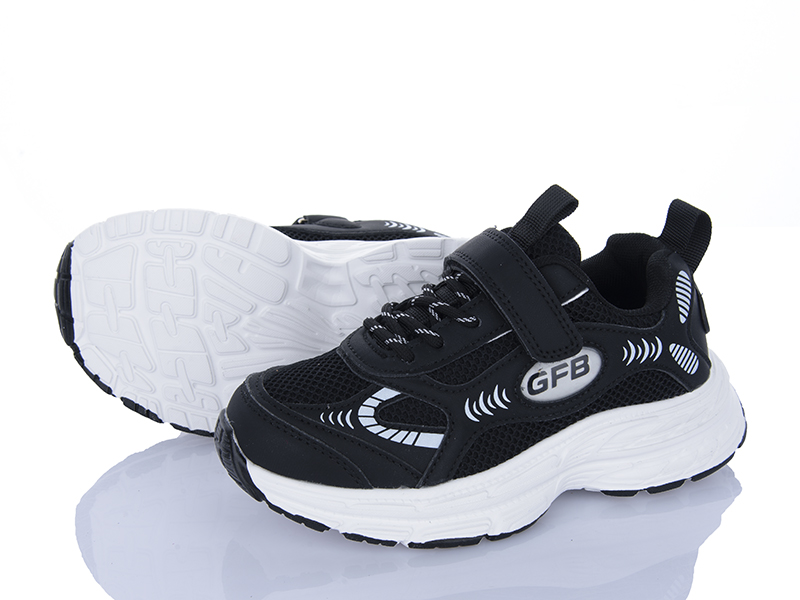 Кроссовки Мир (32-37) 4068-X8010-1 (деми)