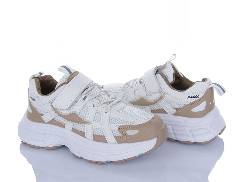 Кроссовки Мир (32-37) 4068-X8095-5 (деми)