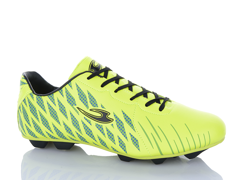 Спорт Lancast (41-46) 4130 l.green (деми)