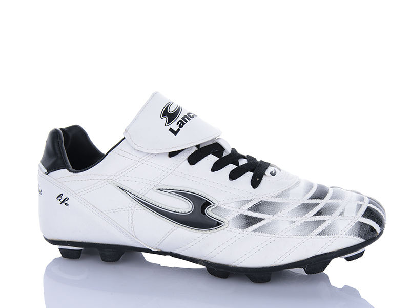 Спорт Lancast (41-46) OA55 white (деми)