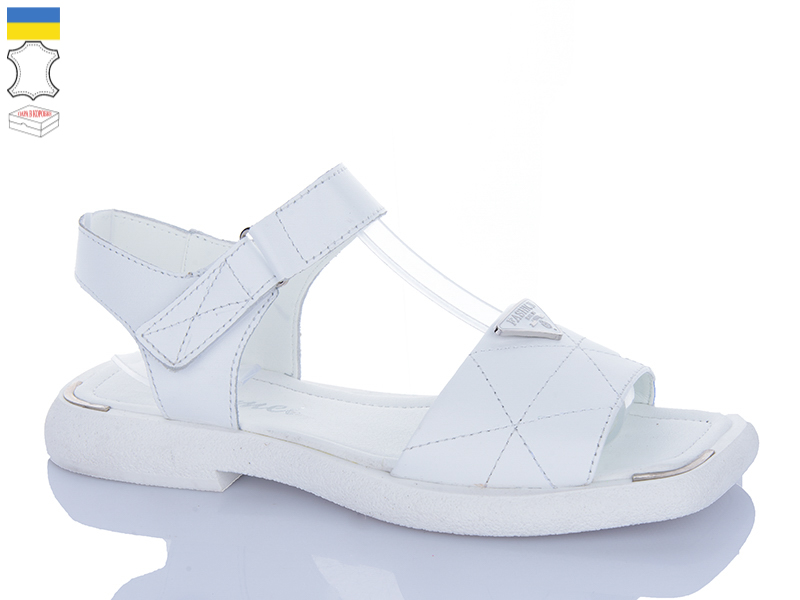 Босоножки Red-Sun (36-41) 2509-32 (лето)