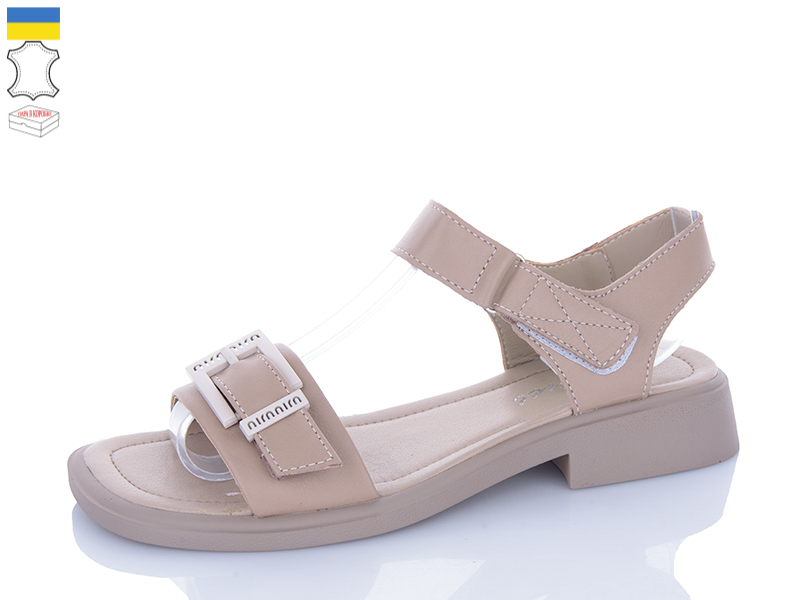 Босоножки Red-Sun (36-41) 502-8 (лето)